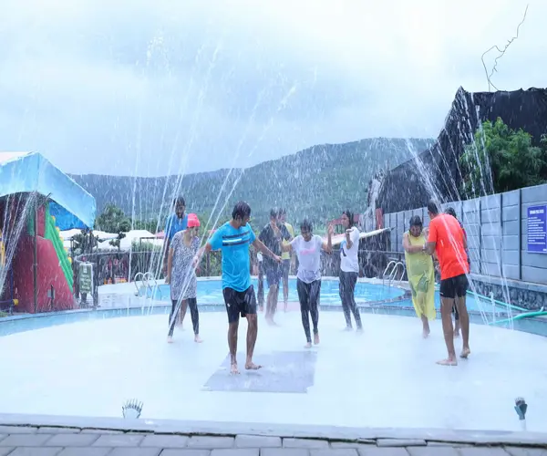 Rain Dance Rain Dance
