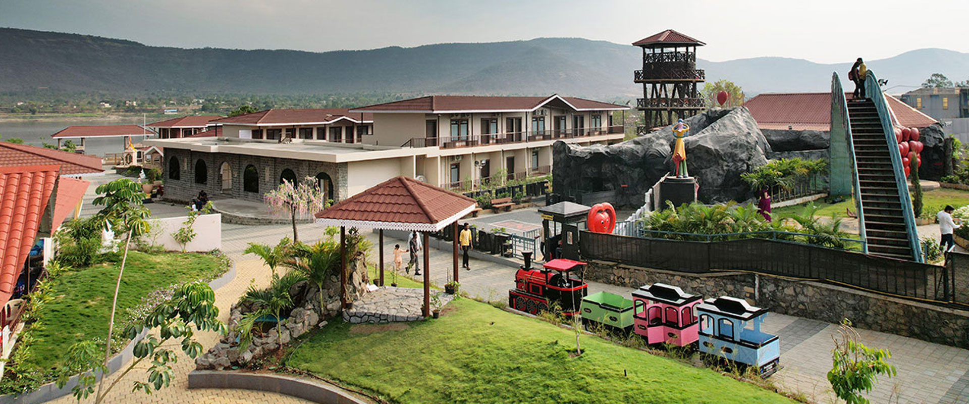 Sneh Resort Sneh Resort