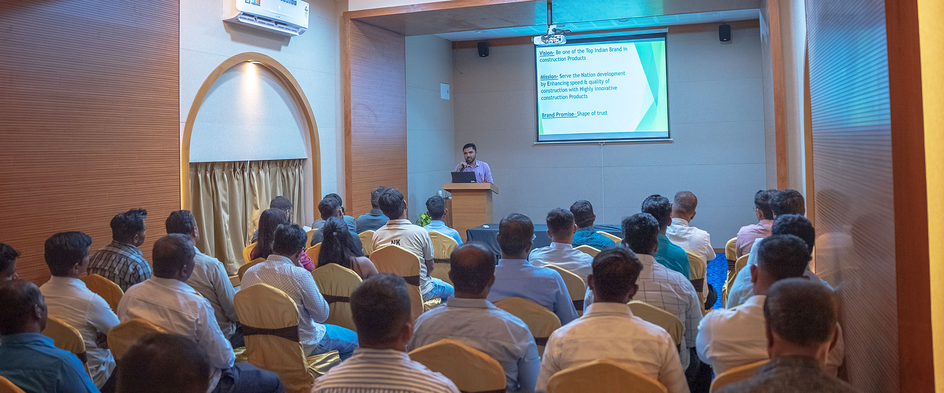 Corporate Outing/Meetings at Sneh Resort Corporate Outing/Meetings at Sneh Resort