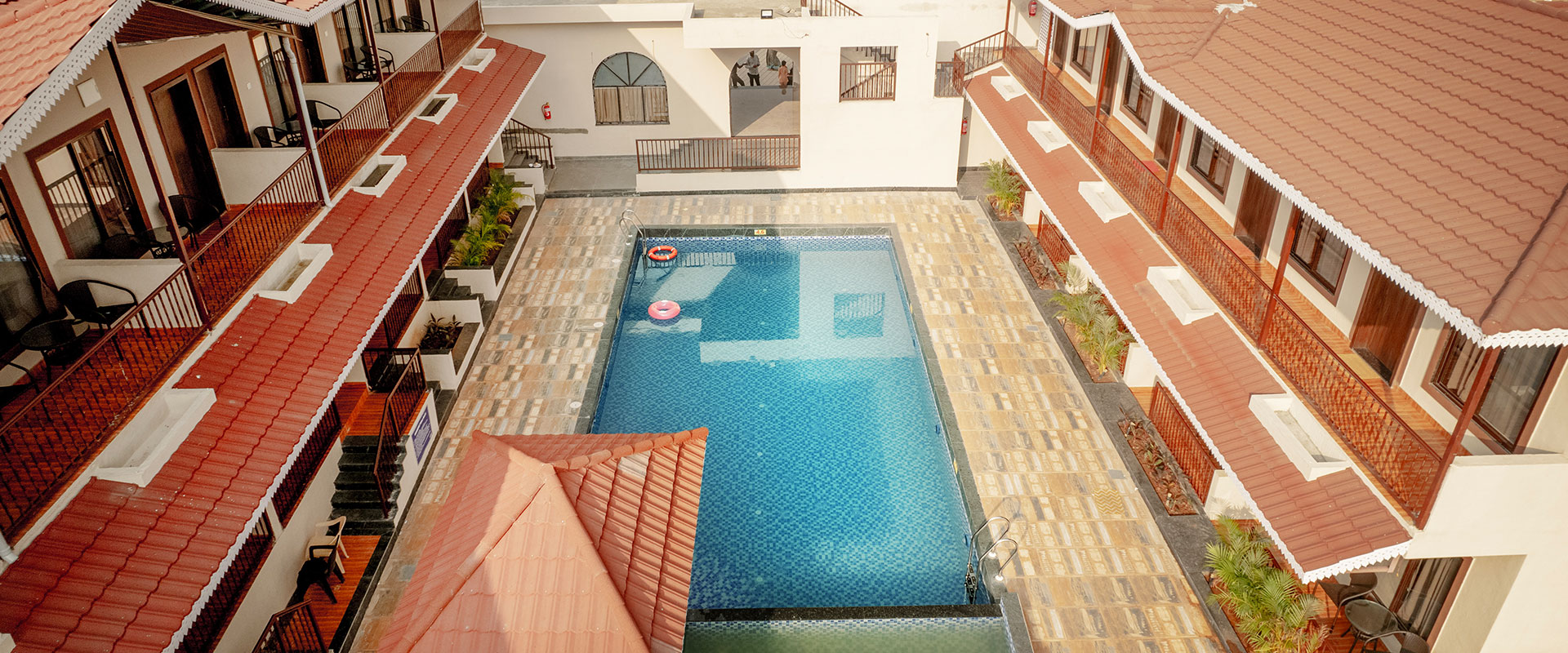 Luxury Resort Near Pune - Sneh Resort Luxury Resort Near Pune - Sneh Resort