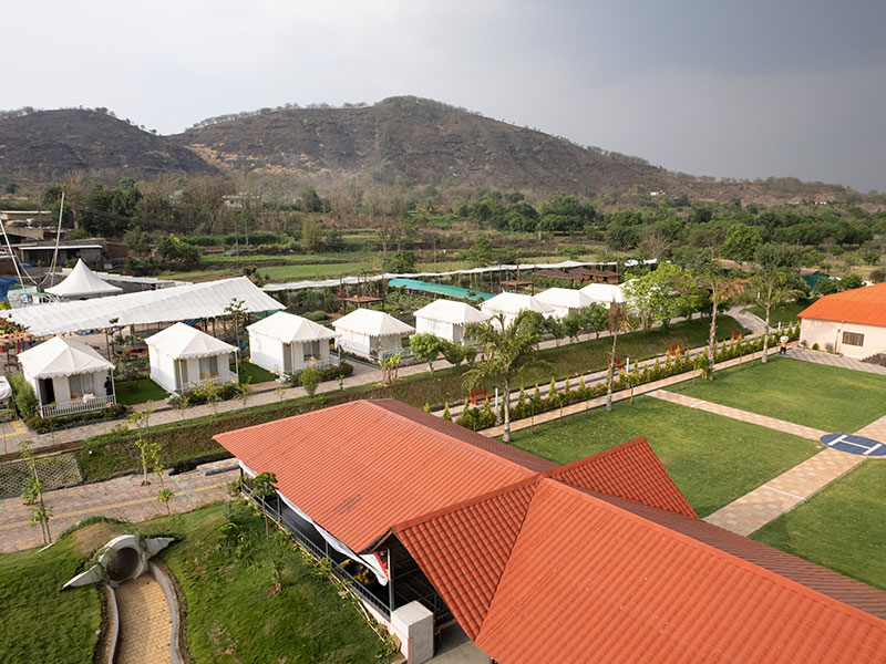 Luxury Resort Near Pune - Sneh Resort Luxury Resort Near Pune - Sneh Resort